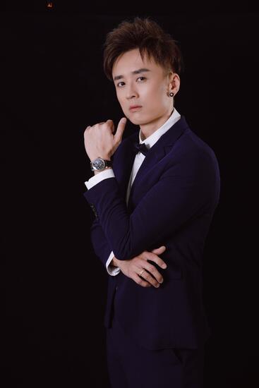 Kenneth Ang