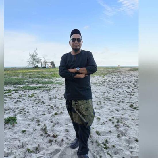 Firdaus Dauz