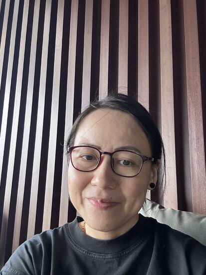 Eunice Wong