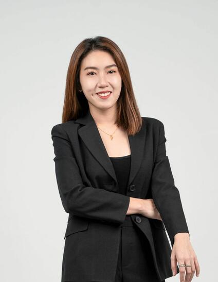 Eunice Wang