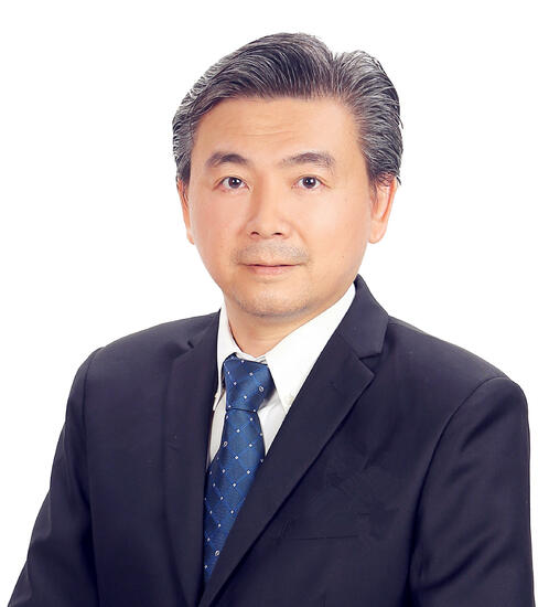 Jasper Tan