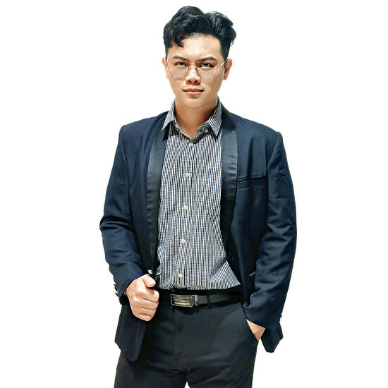 Michael Low