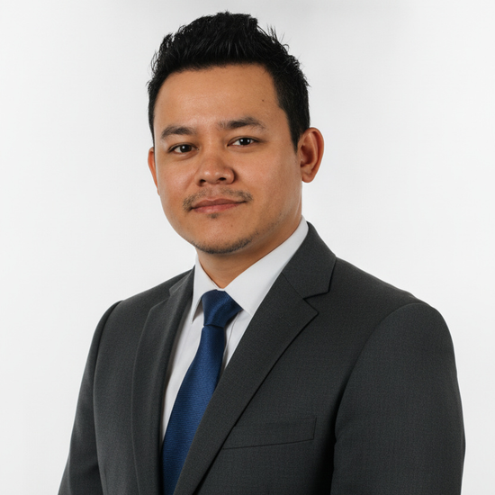 Ahmad Luqman