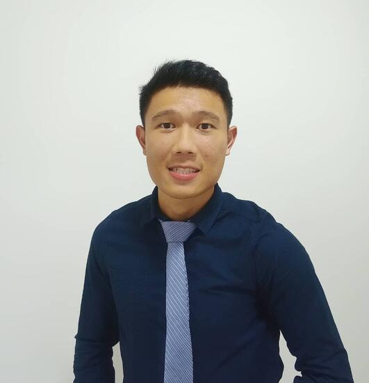 Vincent Chong