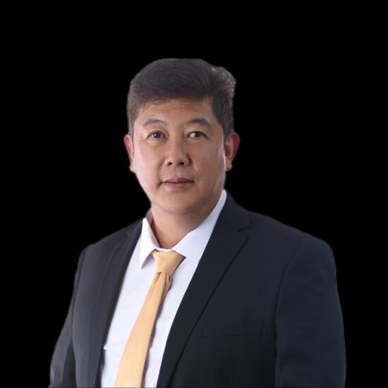 JP Soh