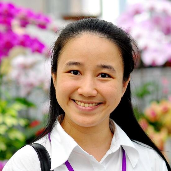 MiQi Lim