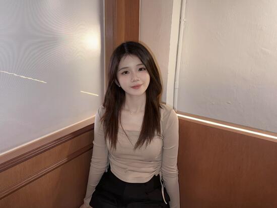 Venus Chong