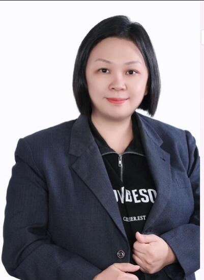 Ms Goh