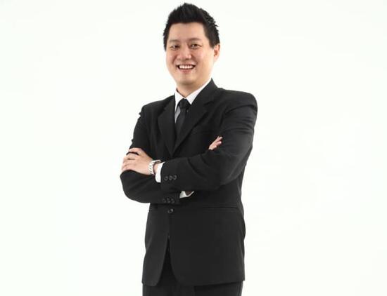 Wymer Liew
