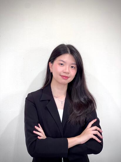 Vanessa Wong