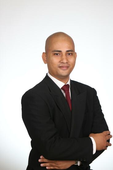 Zainul Rashid