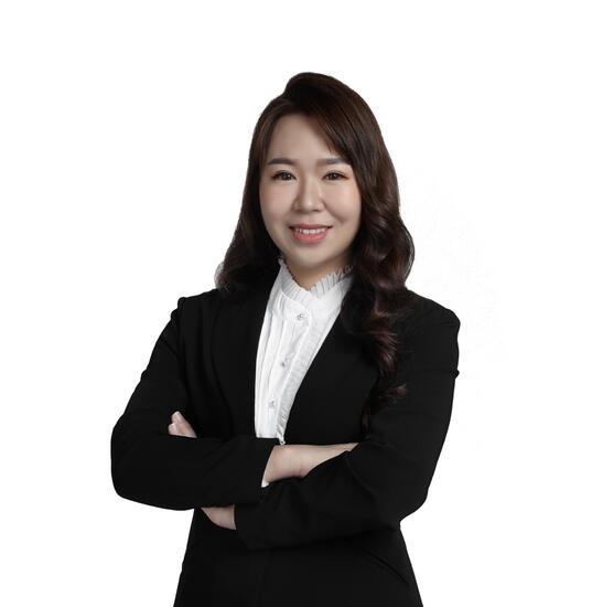 Venus Teoh