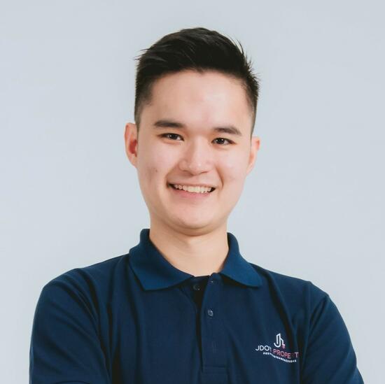 Max Loh