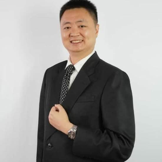 Kang Hai Tee