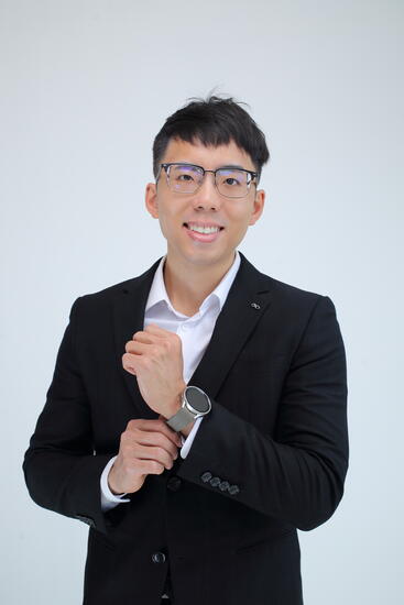 Johnson Chong