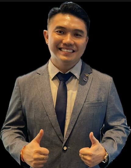 Terry Yee
