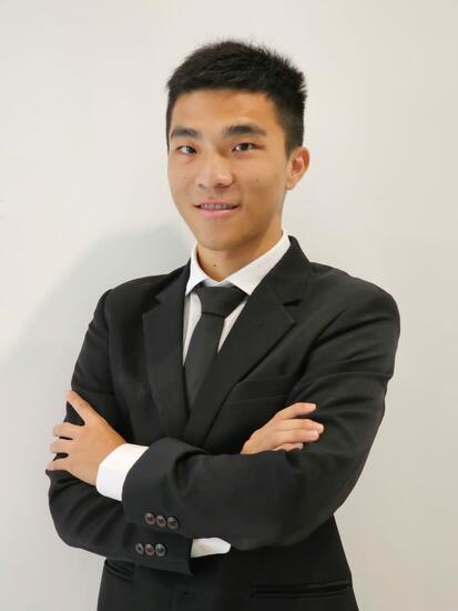 Gyson Goh