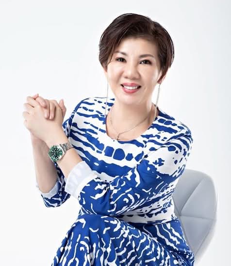 Biana Yap