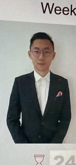 Adam Lee