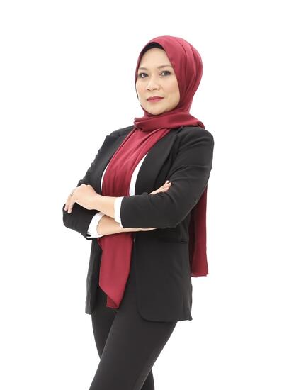 Noor Hidayah Mohamad Noor