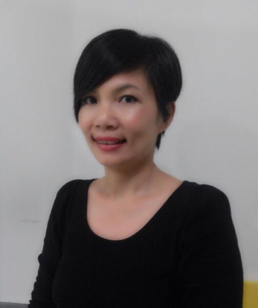 Ivonne Yim