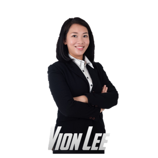 Vion Lee