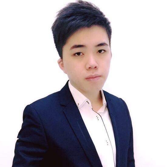 Sean Chia