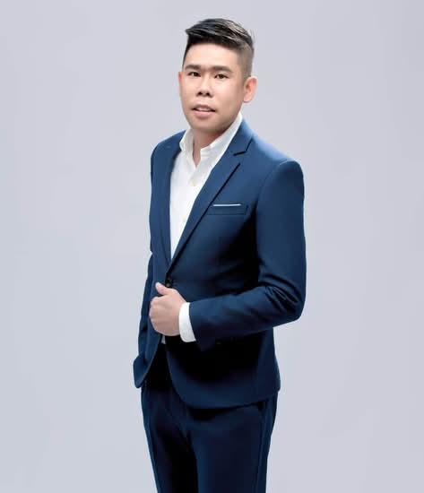 Anson Chong
