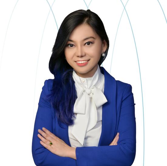 Shu Ling