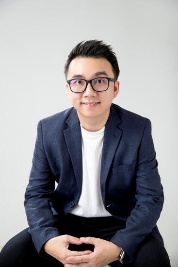 Kelvin Koay