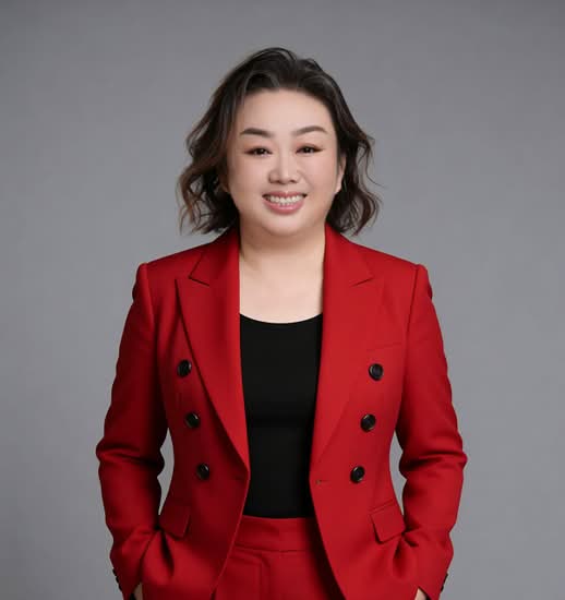 Stephanie Quek