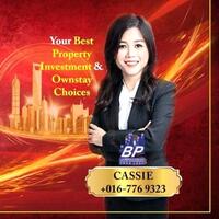 Cassie Chin