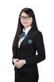 Alicia Yip