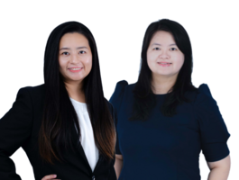 Christine Poh