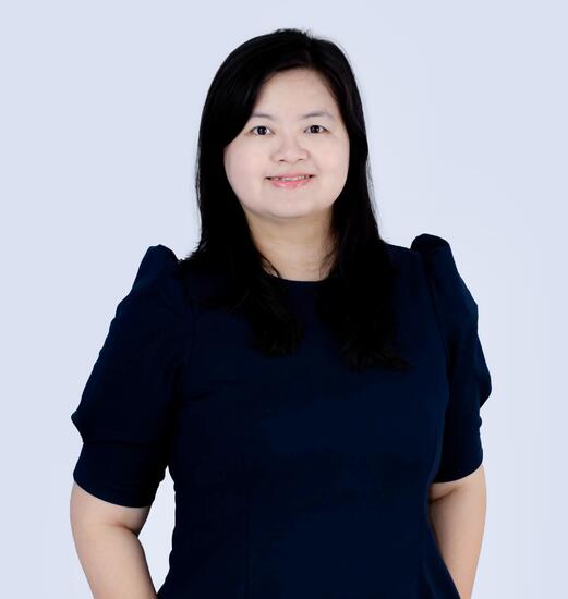 Christine Poh