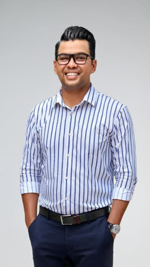 Mohd Shafik
