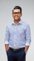 Mohd Shafik