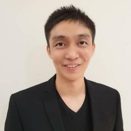 William Lim