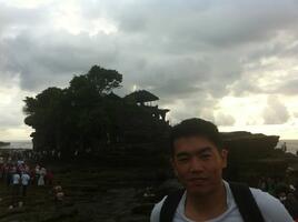 Koh Meng Chong