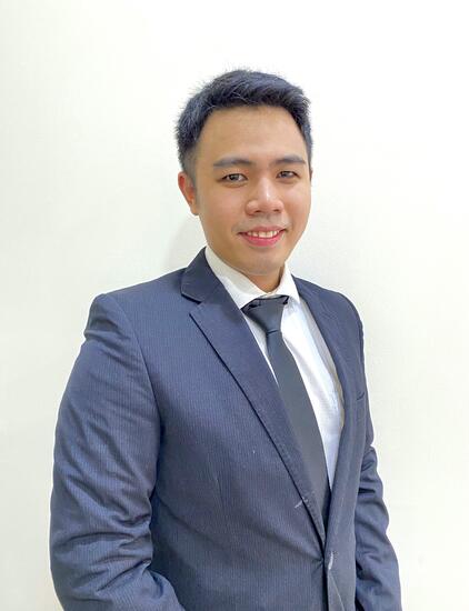 Ian Chen