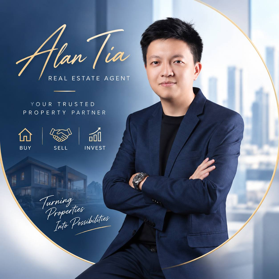 Alan Tia