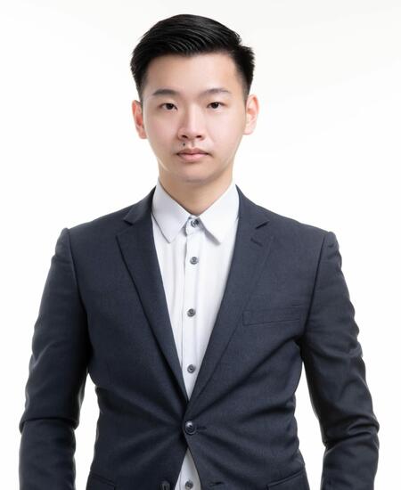 Nick Chai