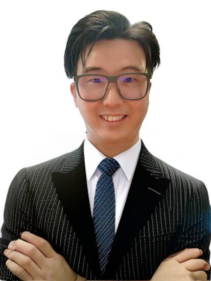 William Chia