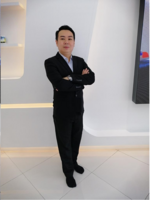 Eric Siew