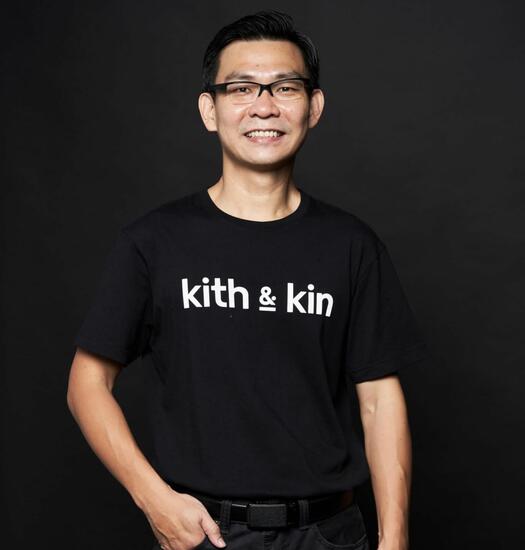 Jeffrey Yap