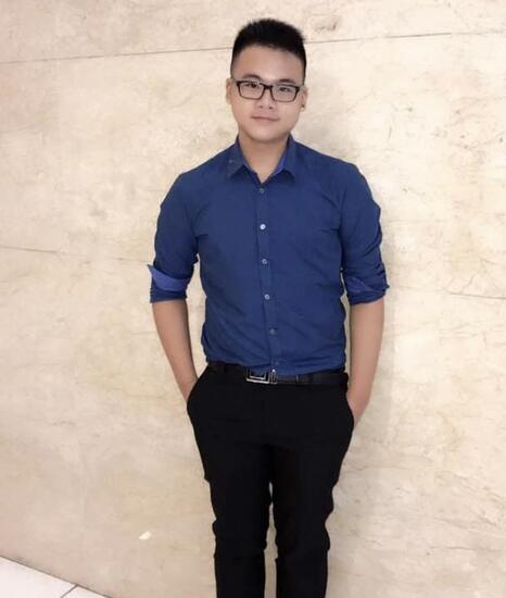 Ryan Soo