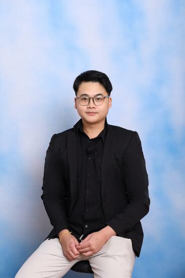 Ryan Soo