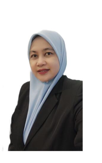 Aida Zainuddin
