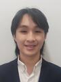 Bryan Wong