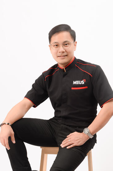Don Leong